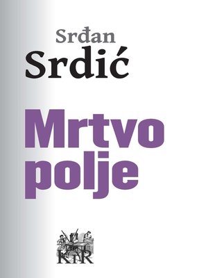 cover image of Mrtvo polje